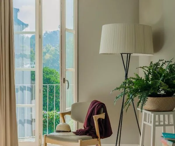 Casa Do Fontanario *