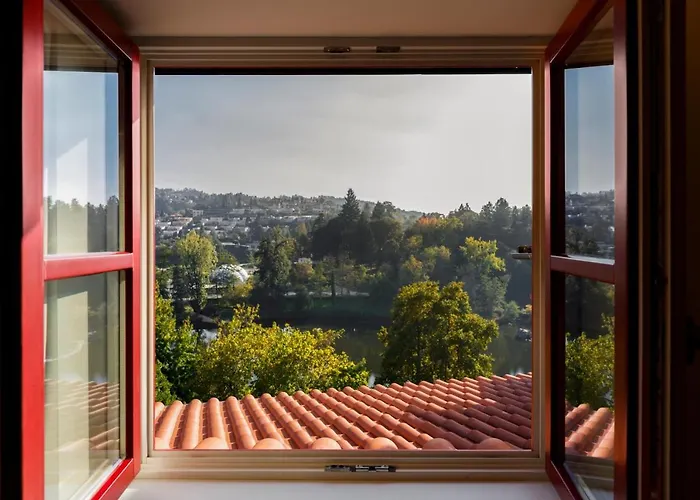 Lejlighed Casa Do Fontanario