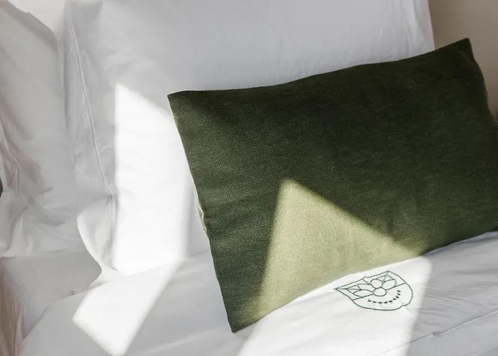 Lejlighed Casa Do Fontanario Amarante