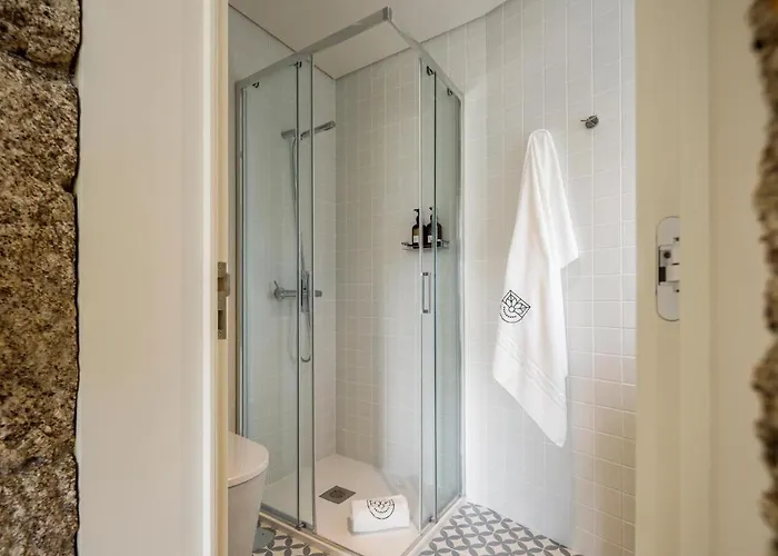 Lejlighed Casa Do Fontanario *