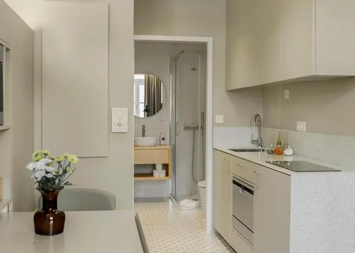 Lejlighed Casa Do Fontanario