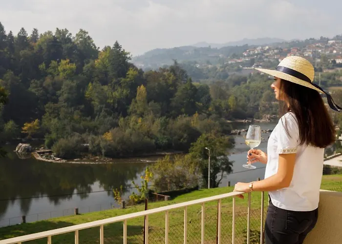 Casa Do Fontanario Appartement