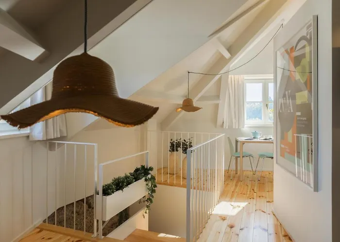 Casa Do Fontanario Amarante