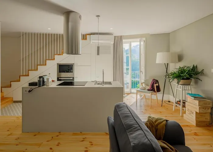 Lejlighed Casa Do Fontanario