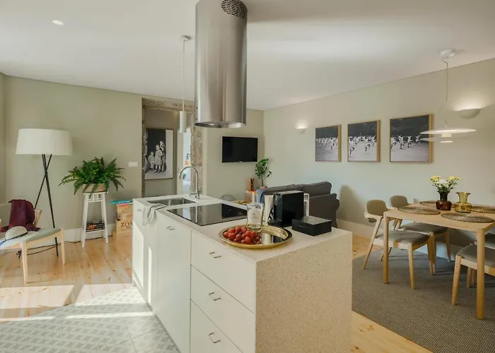 Casa Do Fontanario * Amarante