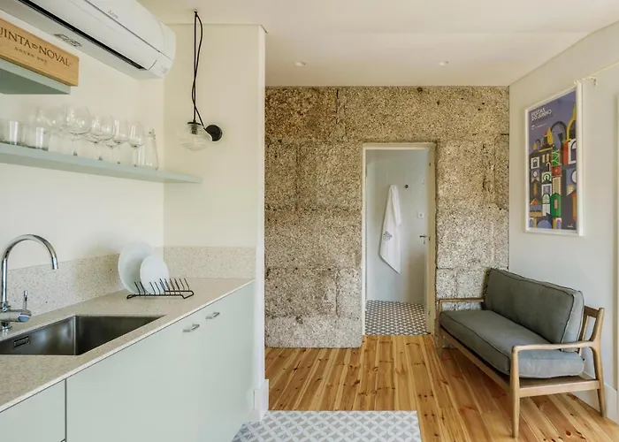 Casa Do Fontanario *