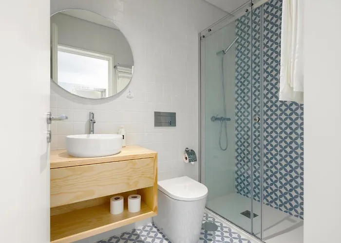 Casa Do Fontanario Lejlighed Amarante