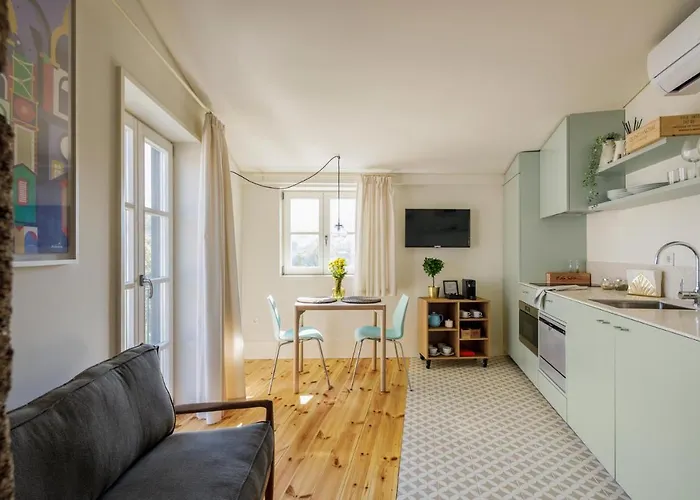 Casa Do Fontanario * Amarante