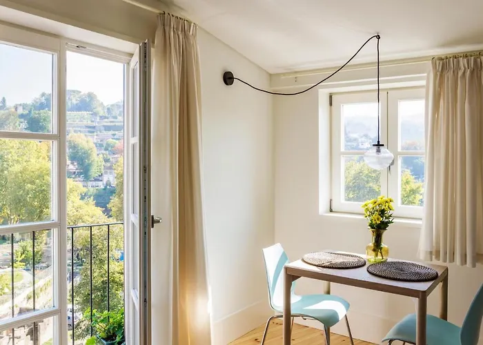 Casa Do Fontanario Lejlighed *