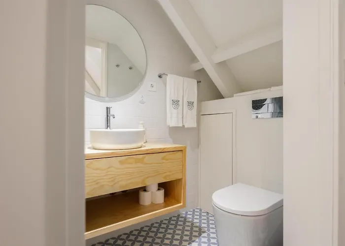 Lejlighed Casa Do Fontanario *