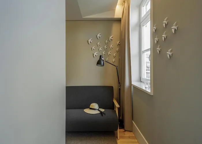 Casa Do Fontanario Amarante