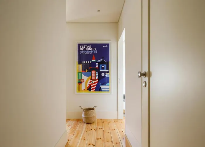 Appartement Casa Do Fontanario