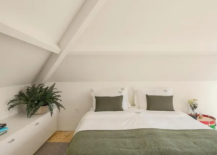 Casa Do Fontanario Amarante