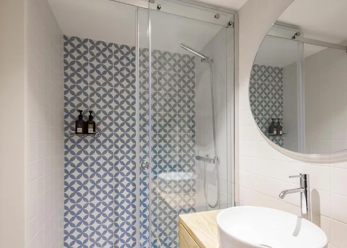 Lejlighed Casa Do Fontanario *