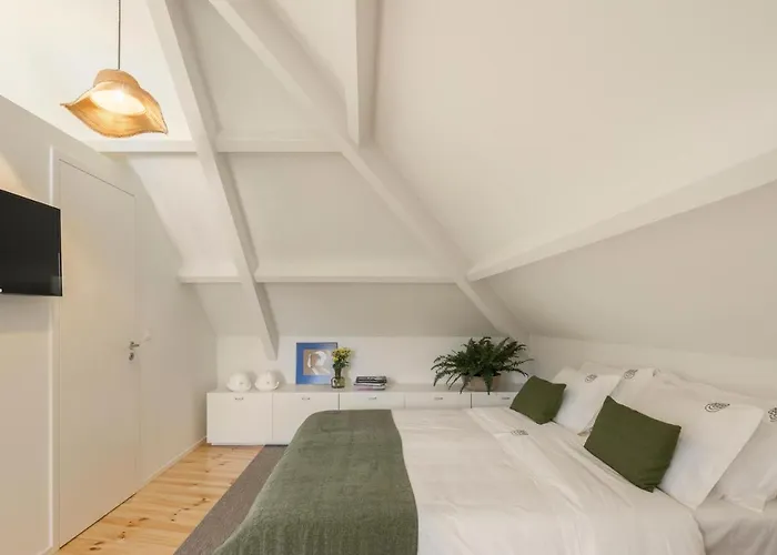 Casa Do Fontanario Amarante