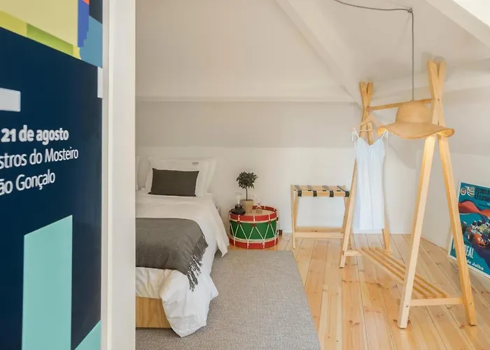 Casa Do Fontanario *