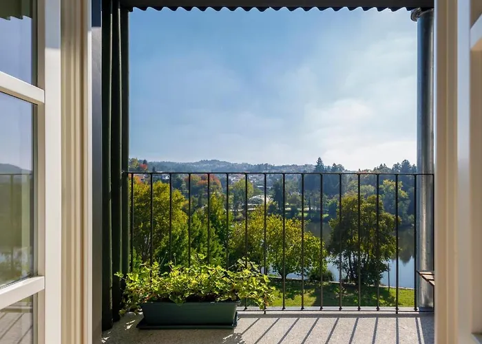 Casa Do Fontanario Lejlighed *