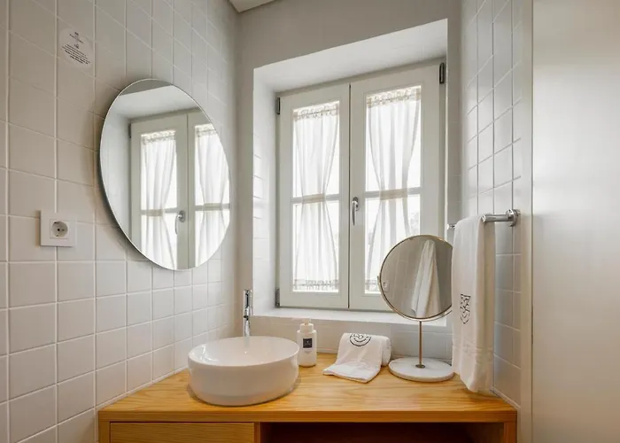 Lejlighed Casa Do Fontanario *