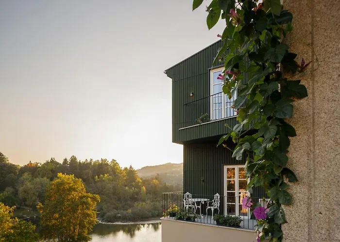 Casa Do Fontanario *