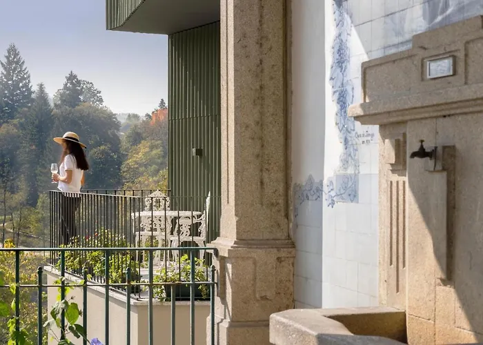 Casa Do Fontanario *