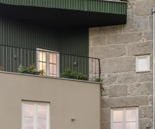 Lejlighed Casa Do Fontanario