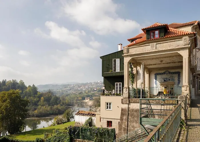 Casa Do Fontanario Lejlighed