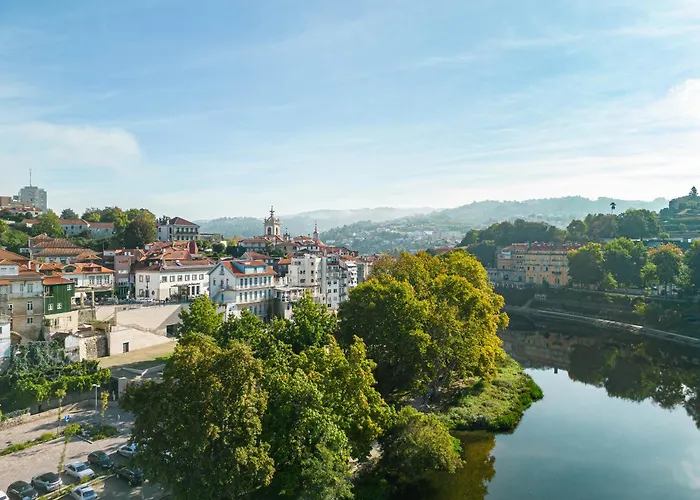 Casa Do Fontanario Amarante
