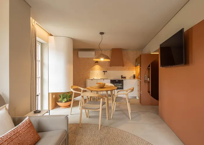 Casa Do Fontanario Amarante