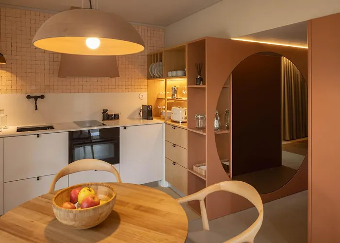 Casa Do Fontanario * Amarante