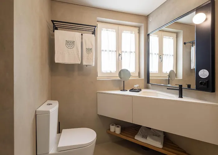 Lejlighed Casa Do Fontanario Amarante