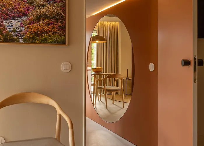 Casa Do Fontanario Lejlighed *