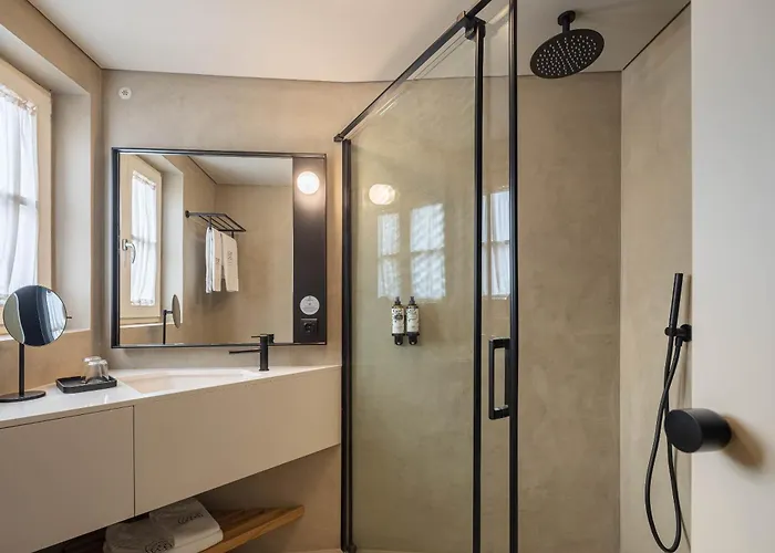 Casa Do Fontanario Lejlighed